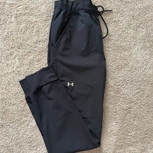Under Armour windbreaker pants